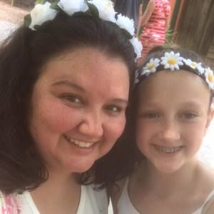 Meet your Posher, Lauren